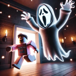 [⭐️NEW⭐️] Leons Escape the Dark Room icon