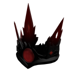 Bloodmoon Crown