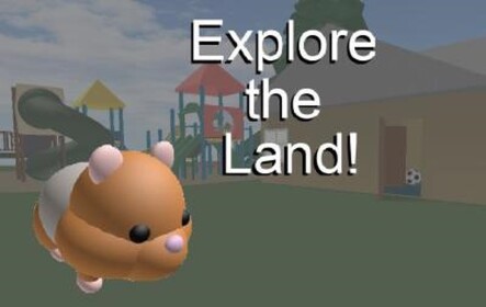 Hamster Simulator [CLASSIC]