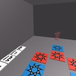 SuperHero City III (Lag Reduction)