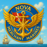 Nova Merchant Marines