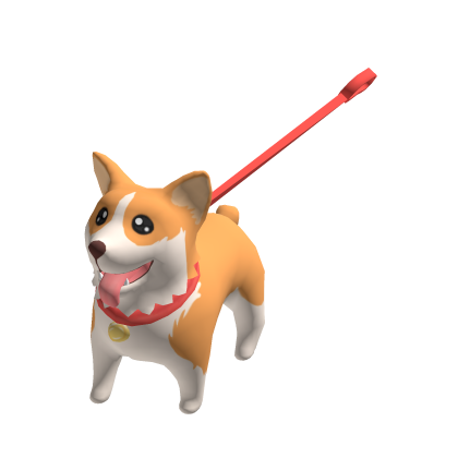 Premium Corgi thumbnail