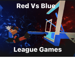 HF: Red Vs Blue Arena