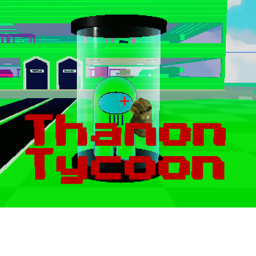 Thanongus Tycoon