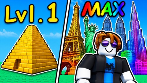 🗼 Dig N Build ⛏️ [UPD 📈]