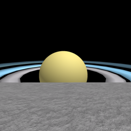 The Solar System (BETA) icon