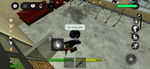 [THE POU MARINES GANG'S]