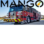 Mango Fire Rescue Development