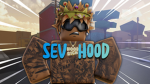 SEV HOOD
