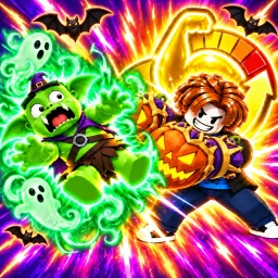 [🎃 UPDATE 2.5] Push To Power! icon