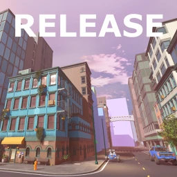 CityTemplate_Update_Release icon