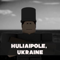 𝐇𝐮𝐥𝐢𝐚𝐢𝐩𝐨𝐥𝐞, 𝐔𝐤𝐫𝐚𝐢𝐧𝐞