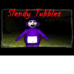 Slendy Tubby Tycoon