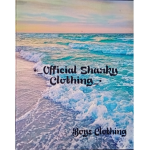 •_Official Sharky Clothing_•