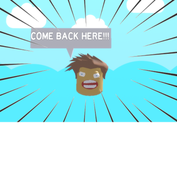 ESCAPE EVIL BROTHER OBBY!
