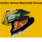 Aryton senna memorial group