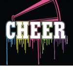 50 Shades of Slay Cheer Squad