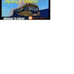 Apsley And District V1