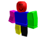 Official group of rainbow man