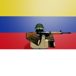 (REG) Fuerzas Especiales