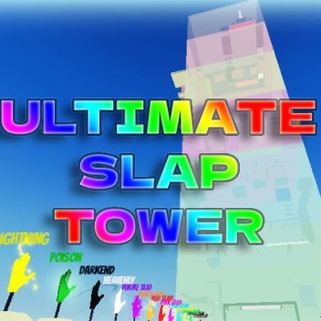 Torre de bofetadas (ULTIMADO)