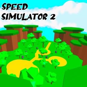 SPEED SIMULATOR 2 (NOT READY)