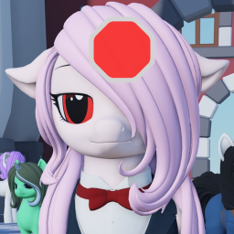 🔞 [Ages 17+] Build A Pony! [🎤] icon