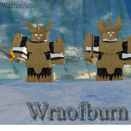 Ruins of Wraofburn