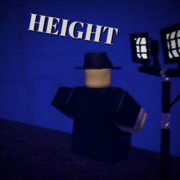 [UPDATE] Height
