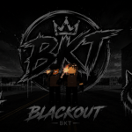 BLACKOUT—BKT