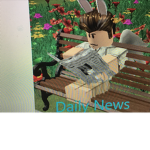 Daily Robloxian News