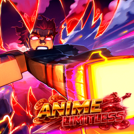 Anime Limitless icon