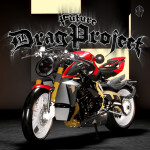 Drag Project Future