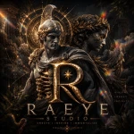 RAEYE STUDIO Group Thumbnail