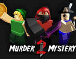 MM2 PRO PLAYERS CAN JOIN ONLY!