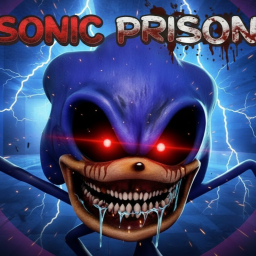 [🚨]  Escape the Sonic Prison