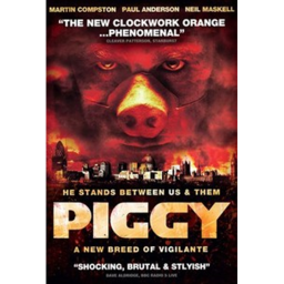 PIGGY (NEW CHAPTER)