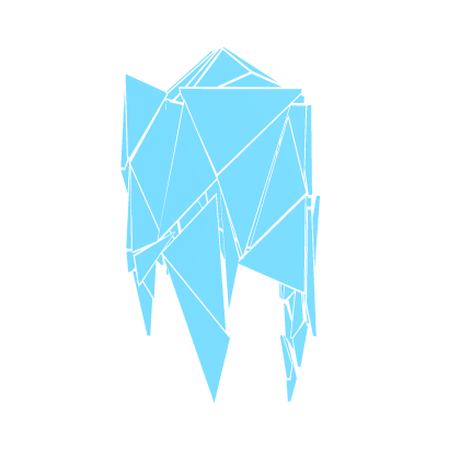 Wrathful Valkyrie URO (Sky Assassin) JJK - Left thumbnail
