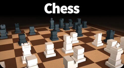 ♞ Chess ♞