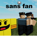 Sans Fans Group!