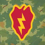 2nd Battalion, 27th Infantry
