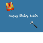 Amazing Bloxburg builders