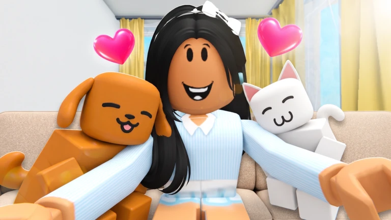 How Town Together works: Town Together screenshot