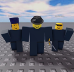 Anti wazu group aka the mafioso group