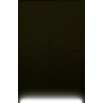 Past The Door.