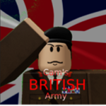 [BA]. British Army.