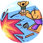 Game Badge Thumbnail