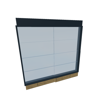 scifi door 2.0