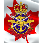 || Canadian Armed Forces [CAN] ||