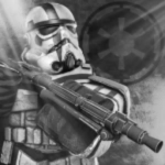 TGE | EX-501st